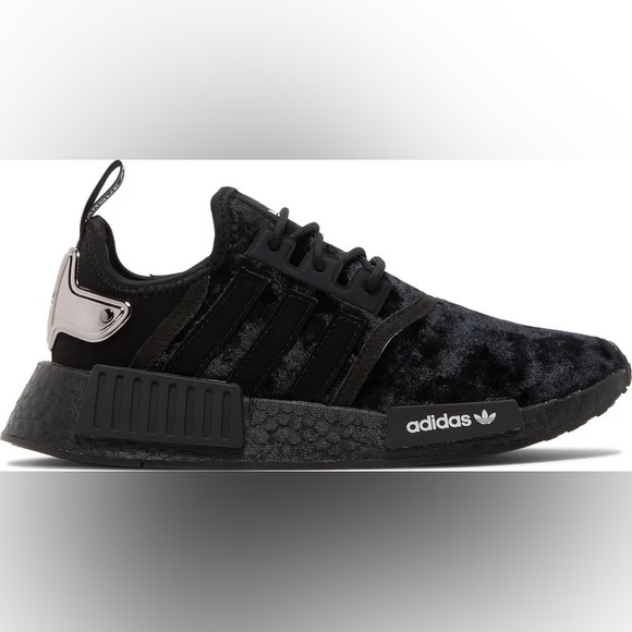 NWT Women’s NMD_R1 Rare Velvet Sold Out - Picture 7 of 8